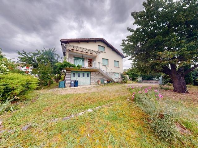 Maison vente à Issoire