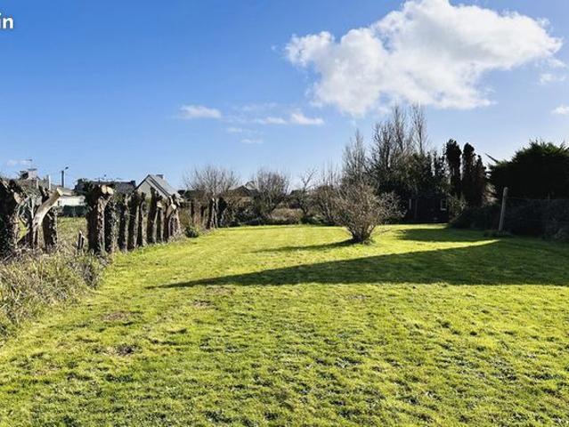 Maison vente à Châteaulin, Bretagne
