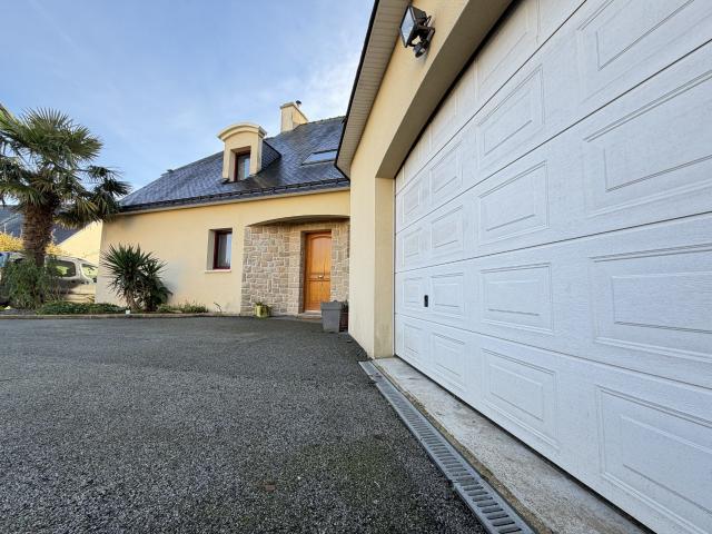 Maison vente à Le Golut, Neulliac