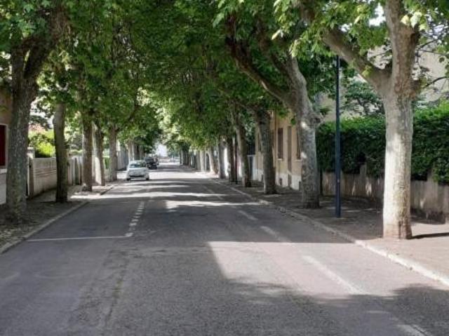 Maison vente à Cité Jules Nadi, Romans-sur-Isère