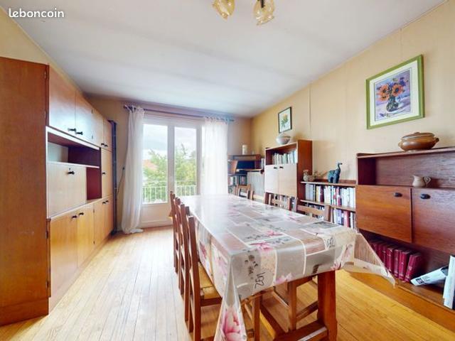Maison vente à Issoire
