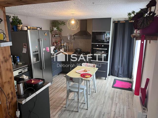Maison vente à Alençon, Bagnoles-de-l'orne