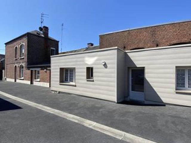 Maison vente à Inchy, Nord