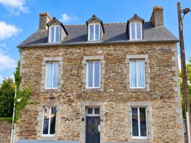 Maison vente à Résidence de Porzh al Leur, Châteauneuf-du-Faou