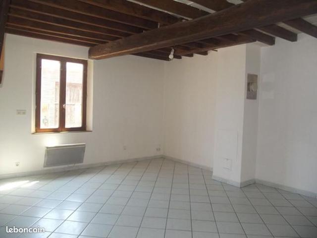 Maison vente à Bar-sur-Aube, Hampigny