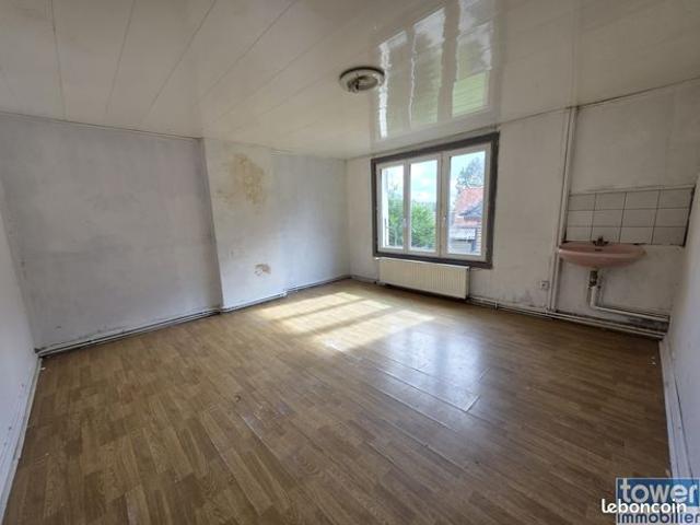 Maison vente à Arras, Heuchin