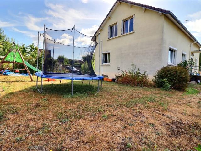 Maison vente à Bellevue / Belle-Visée, Villers-Saint-Paul