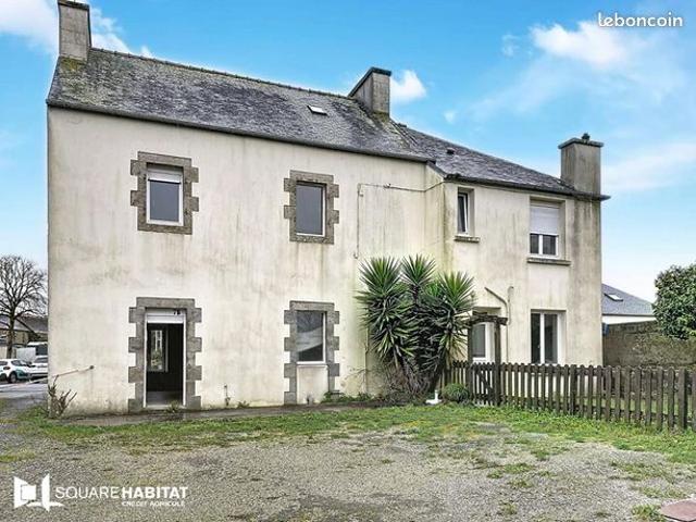 Maison vente à Brest, Bretagne