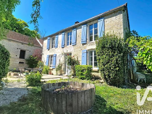 Maison vente à Avallon, Cruzy-le-châtel
