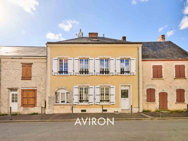 Maison vente à Boisville-la-Saint-Père, Eure-et-Loir