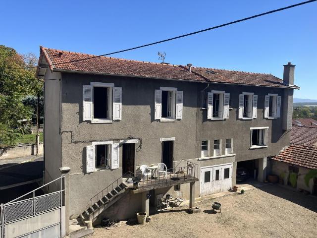 Maison vente à Joze, Puy-de-Dôme