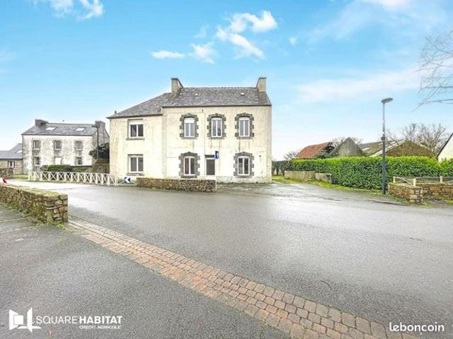 Maison vente à Brest, Bretagne