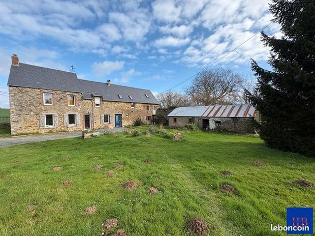 Maison vente à Vire, Amayé-sur-seulles