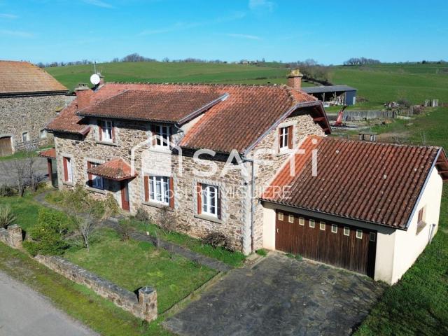Maison vente à Villefranche-de-Rouergue, Almont-les-junies