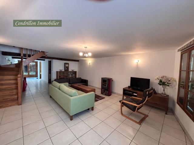 Maison vente à Guéret, Bourganeuf