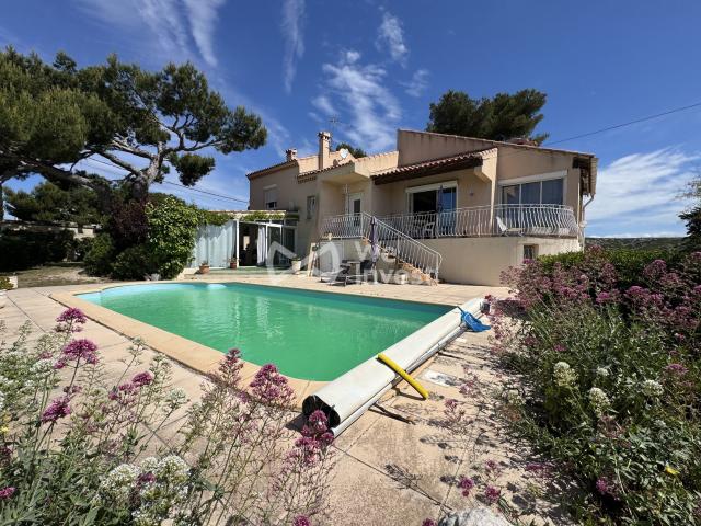 Maison vente à Istres, Ensuès-la-redonne