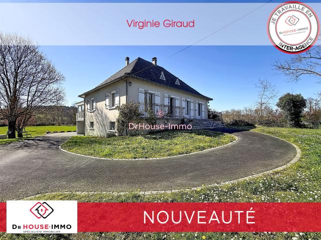 Maison vente à Périgueux, Lisle
