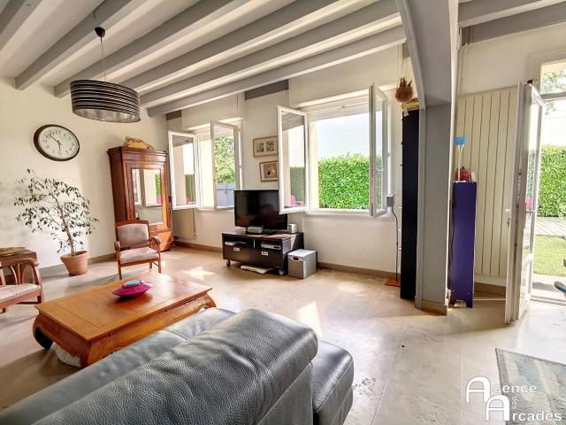 Maison vente à Libourne, Génissac