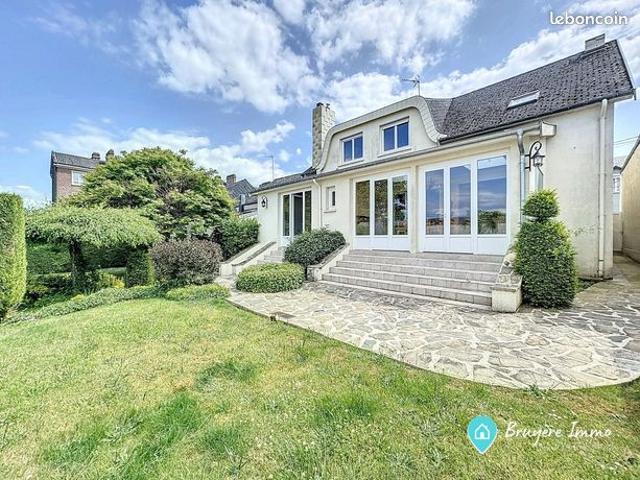 Maison vente à Avesnes-sur-Helpe, Fourmies