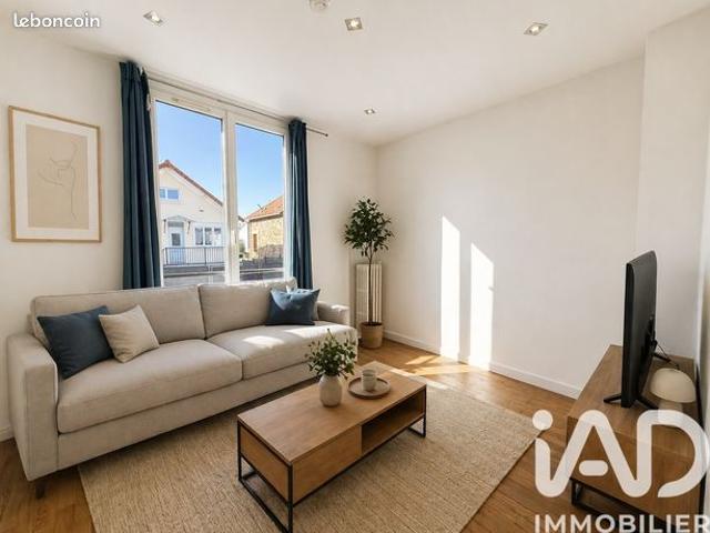Maison vente à L'Haÿ-les-Roses, Choisy-le-roi