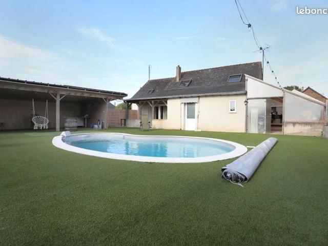 Maison vente à Meaux, Le Pin
