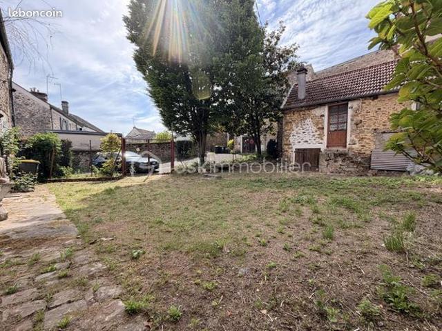 Maison vente à Melun, Ozouer-le-voulgis