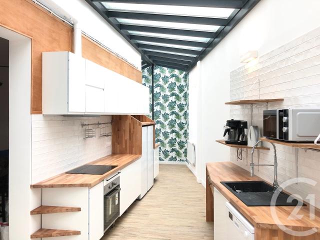 Maison vente à Saint-Denis, La Courneuve