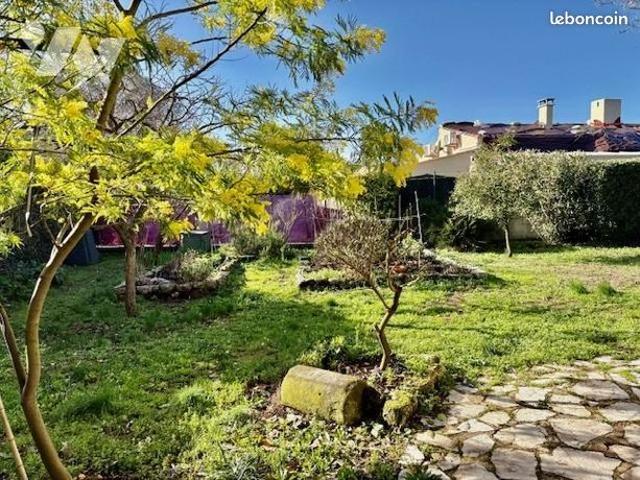 Maison vente à Montpellier, Pignan