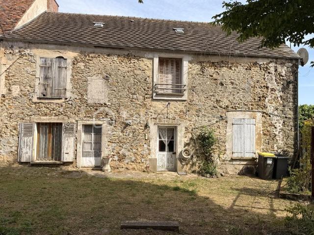 Maison vente à Melun, Ozouer-le-voulgis