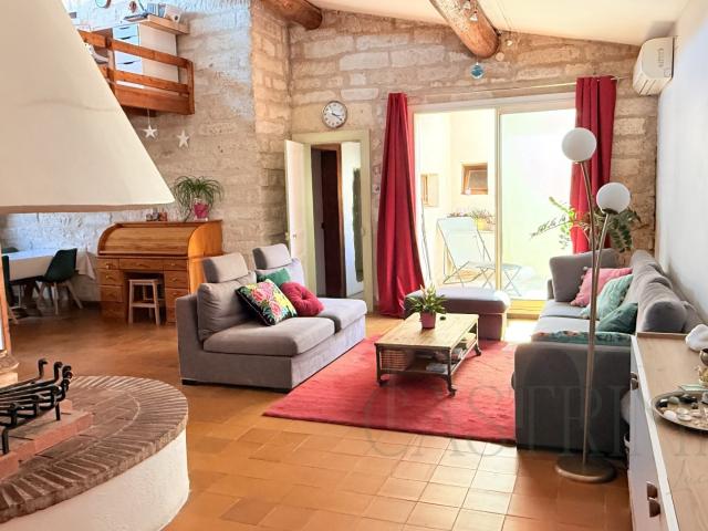 Maison vente à Montpellier, Restinclières