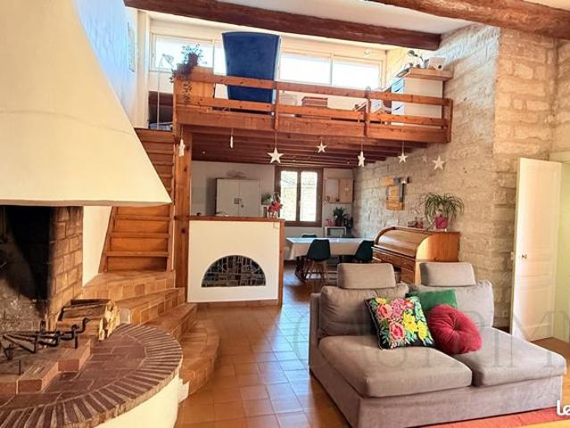Maison vente à Restinclières, Hérault
