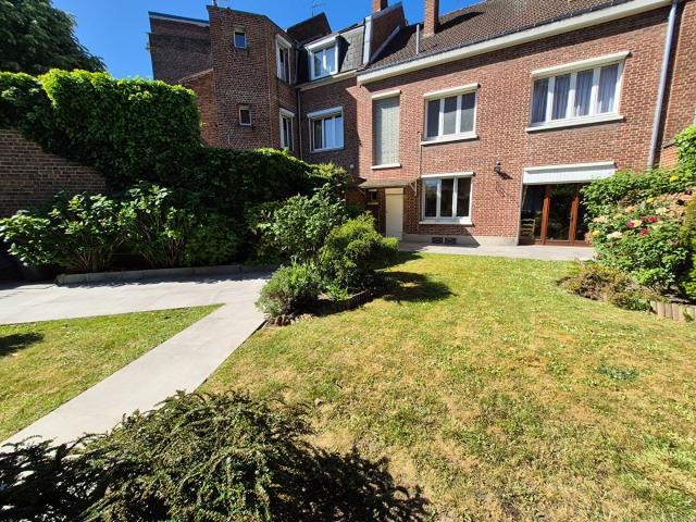 Maison vente à France métropolitaine, Cambrai