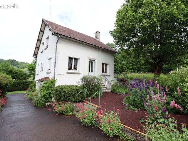 Maison vente à Issoire, Murat-le-quaire