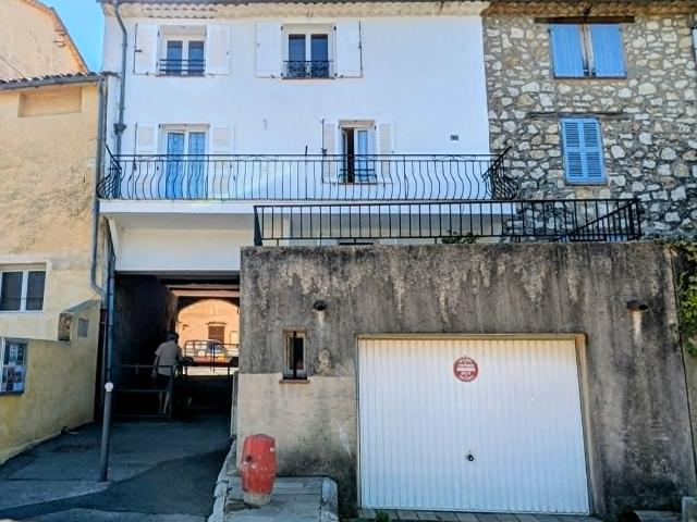 Maison vente à Saint-Cézaire-sur-Siagne, Alpes-Maritimes
