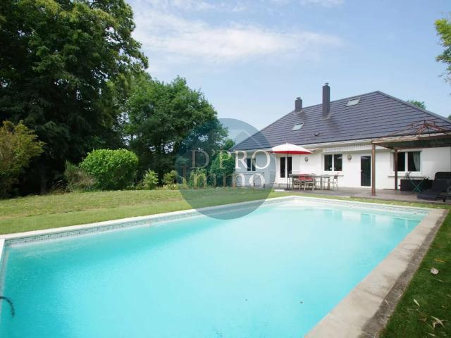 Maison vente à Nantes, Maisdon-sur-sèvre