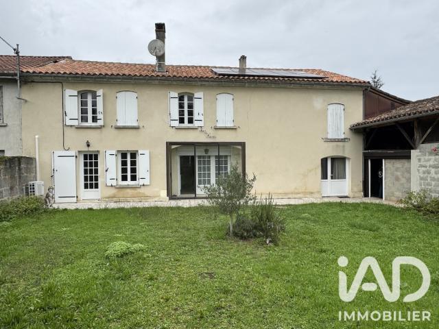 Maison vente à Périgueux, Chenaud