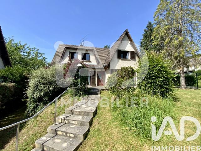 Maison vente à Denisy, Sainte-Mesme