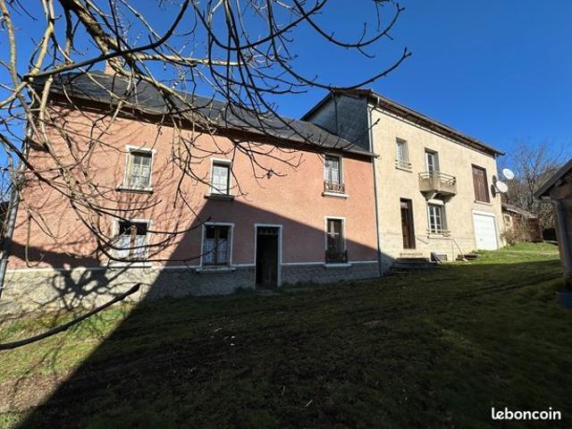 Maison vente à Riom, Saint-gervais-d'auvergne
