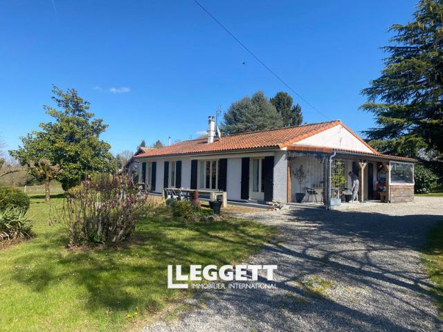 Maison vente à Confolens, Pressignac
