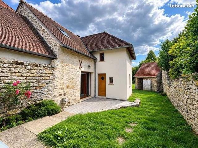 Maison vente à Gisors, Eure