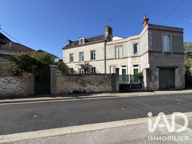 Maison vente à Le Haut du Val, Chaumont