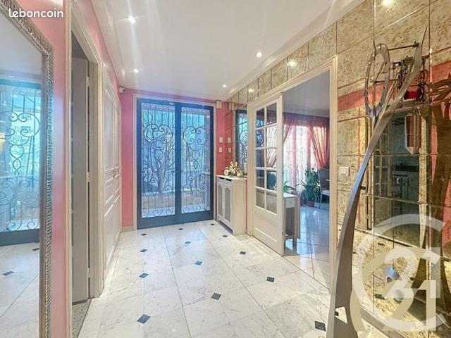 Maison vente à L'Haÿ-les-Roses, Villejuif