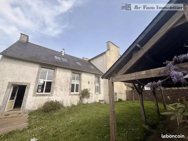Maison vente à Châteaulin, Bretagne