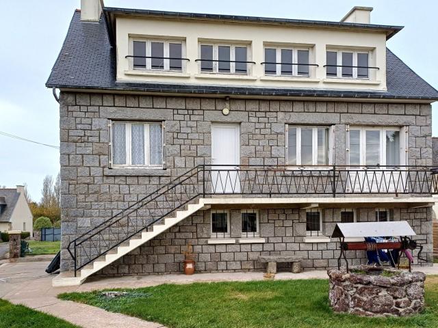 Maison vente à Les Hôpitaux, Erquy