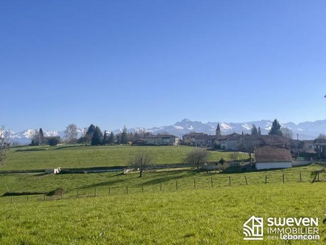 Maison vente à Nérac, Lasserre