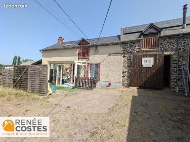 Maison vente à Rennes, Bretagne