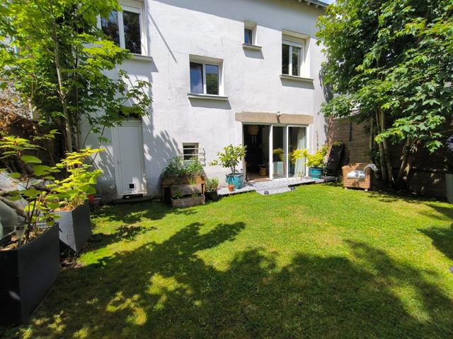Maison vente à Saint-Nazaire, Saint-nazaire