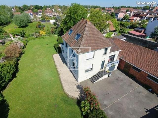 Maison vente à Béthune, Annezin