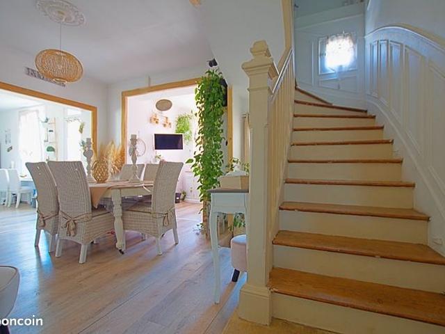 Maison vente à Compiègne, Lassigny