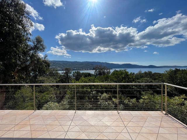 Maison vente à Ajaccio, Pietrosella
